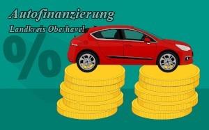 Autofinanzierung - Lk. Oberhavel