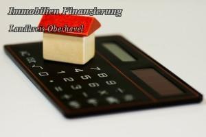 Forward Immobilienfinanzierung - Lk. Oberhavel